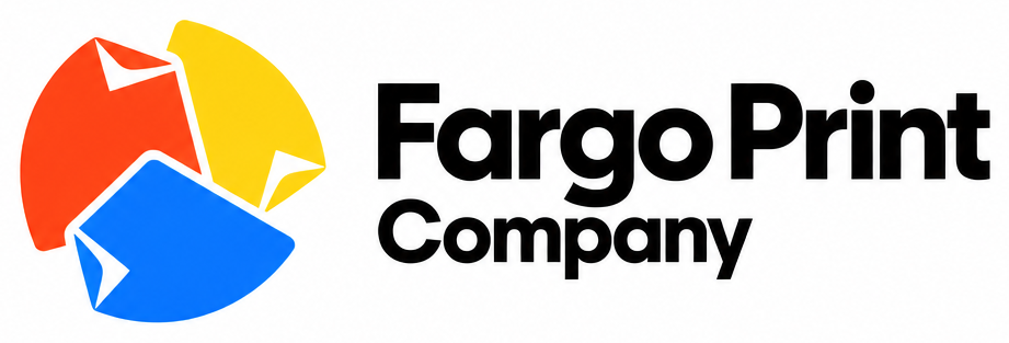Fargo Print Company